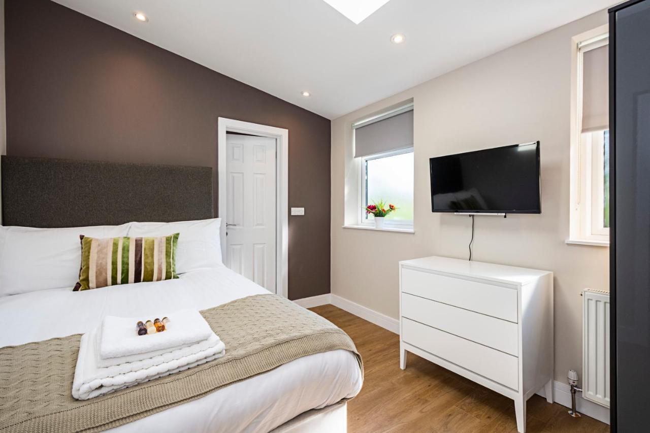 South Woodford 2 Bed En-Suite House Londres Exterior foto