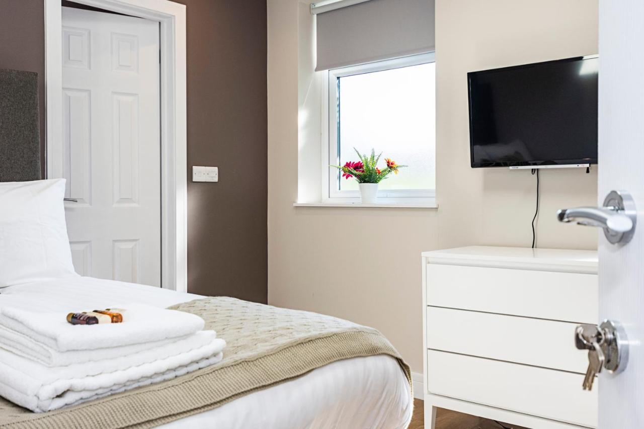 South Woodford 2 Bed En-Suite House Londres Exterior foto
