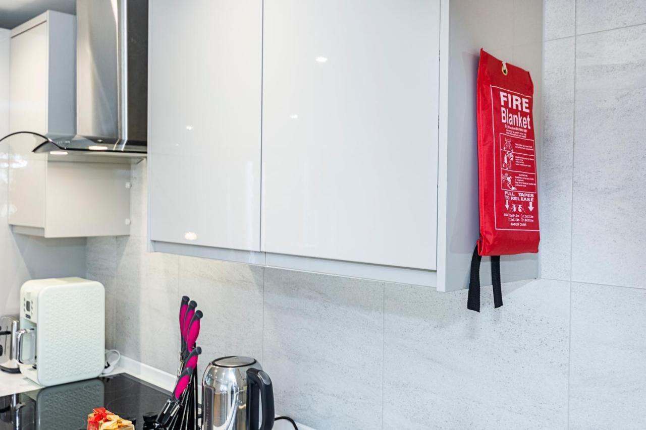 South Woodford 2 Bed En-Suite House Londres Exterior foto